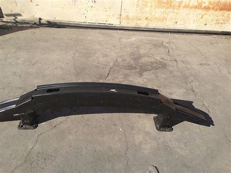 Find Tesla Model S Front Bumper Reinforcement in Glendale, California ...