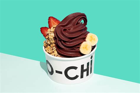 Yo-Chi Paddington wows frozen yogurt fans | Embrace Brisbane