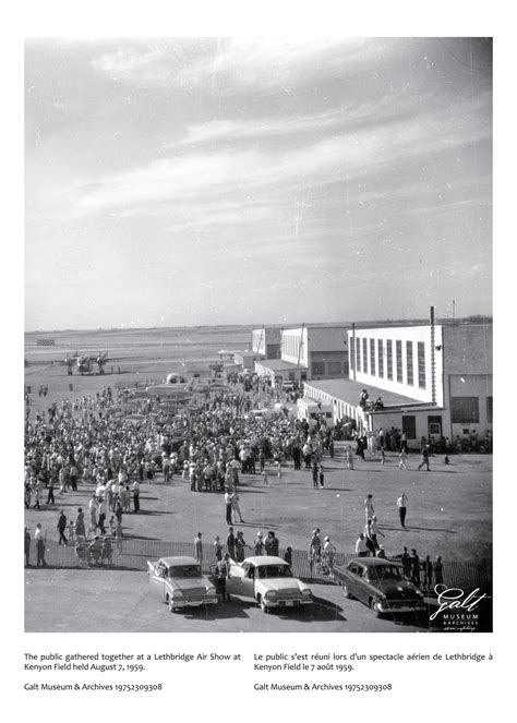 About YQL Airport — YQL Lethbridge Airport