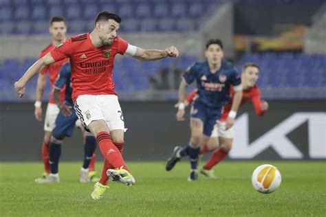 Braga vs. Benfica FREE LIVE STREAM (3/21/21): Watch Primeira Liga ...