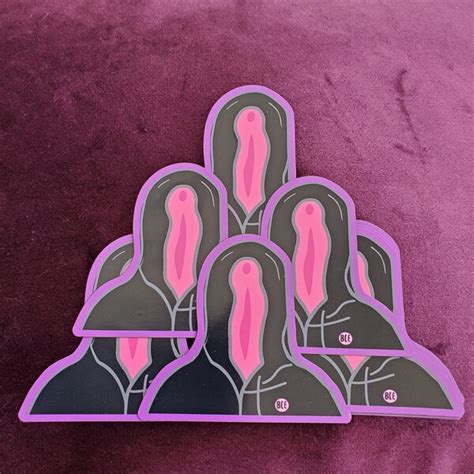 Pussy Riot Etsy