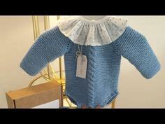 110 ideas de Punto bebe punto bebé ropa tejida para bebe ganchillo bebe