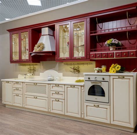 Кухня селена (68 фото)