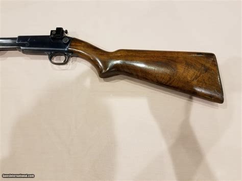 Winchester M61