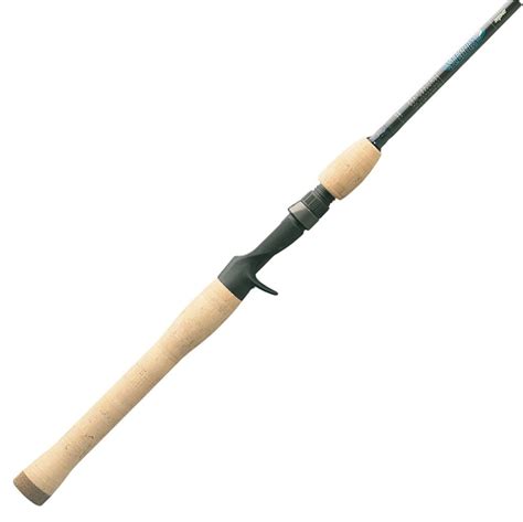 St Croix Avid Casting Rod Camping World