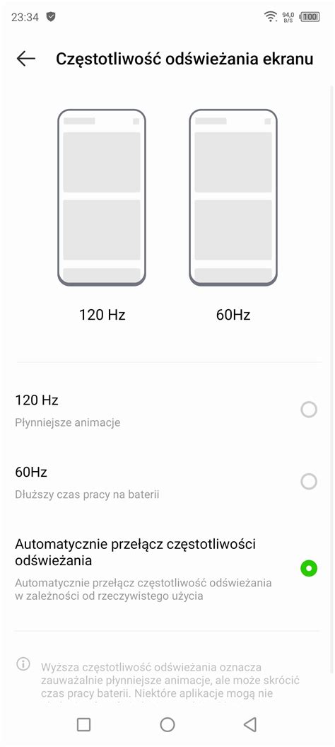 Recenzja Infinix HOT 20 5G Lepiej i taniej już się nie da