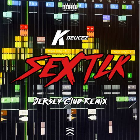 Stream Theestallion SEX TLK K Deucez Rmx By K Deucez Listen Online For Free On SoundCloud