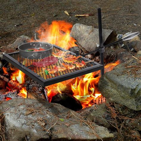 Campfire Cooking Grate