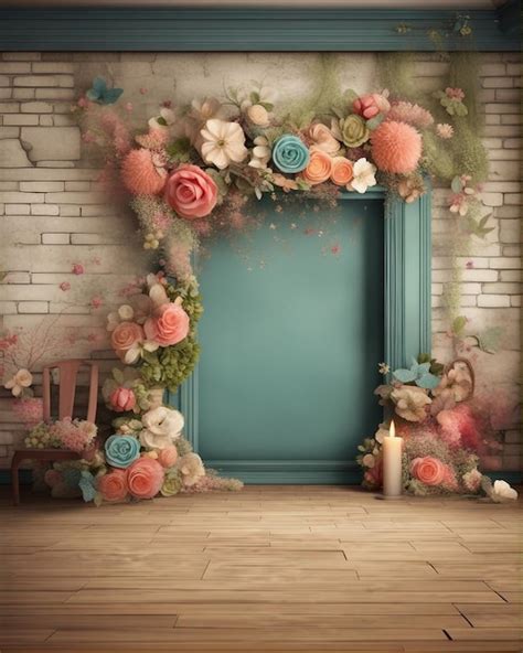 Premium Photo Photo Studio Background