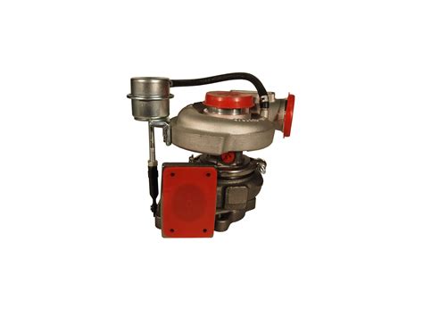 2834188 Cummins ISF 2.8 Турбо компрессор Газель Бизнес: цена, описание ...