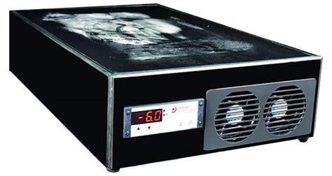 Hoeller Cold Plus Hot Plate Counter Top Td Innovations