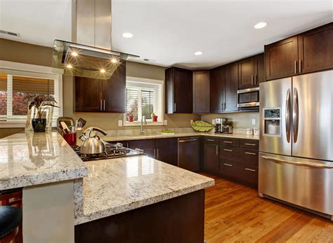 Kashmir Cream Granite Countertops Cost Reviews