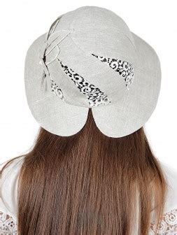Шляпы женские летние от 973 руб купить в Интернет магазине - Пильников