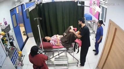 Full Nude Checkup Of A Woman