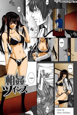 Artist Zucchini Nhentai Hentai Doujinshi And Manga