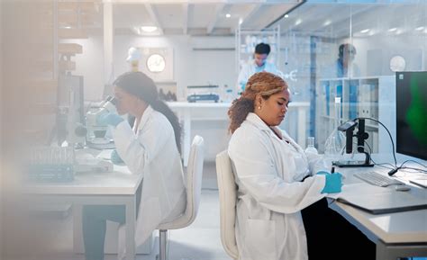 Key considerations when choosing lab space for health innovation - 3M