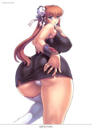 Mogudan Collection Luscious Hentai Manga Porn