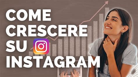 Come Crescere Organicamente Su Instagram Nel La Guida Pratica E