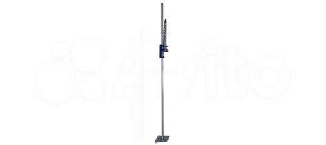 Домкрат для снегохода и квадроцикла 30 м разборный купить в Москве | Авито