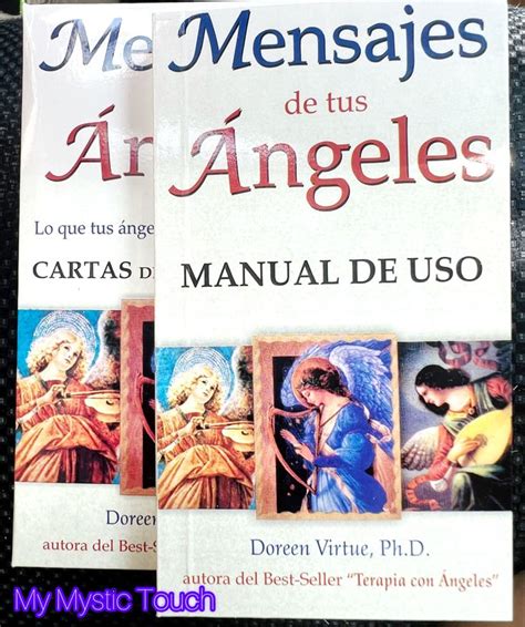 Two Manuals On How To Read The Book Me Mensajes De Tus Angeless