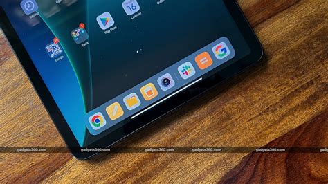 Xiaomi Pad Review The Android Tablet Experience Done Right Gadgets