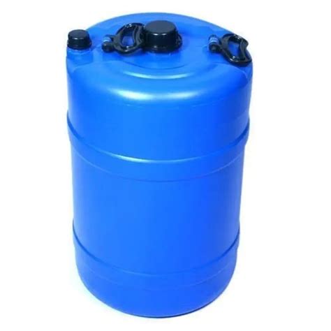 HDPE 50 Ltr Narrow Mouth Drum At Best Price In Pune ID 24179725348