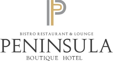 Peninsula Hotel Logo