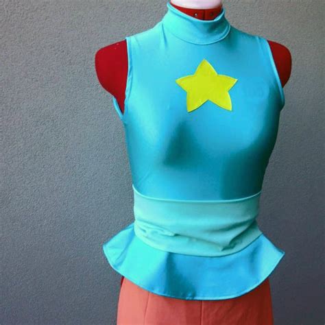 Steven Universe Cosplay Etsy