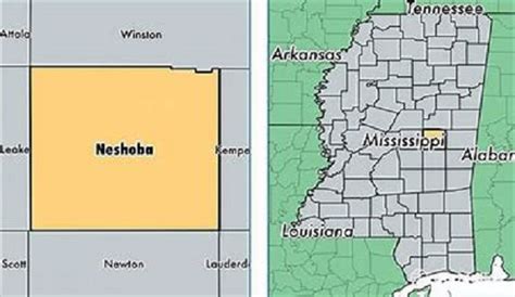 Neshoba County Covid Cases Still On The Rise
