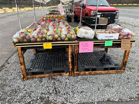 Trader Jack's Flea Market | Bridgeville PA