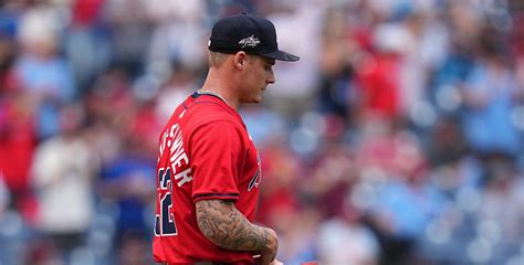 Lip-readers saw AJ Smith-Shawver’s devastating message before leaving game