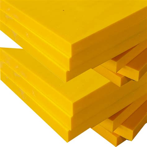 Natural UHMWPE Sheeting UHMW Polyethylene Plastic Board Sheet Buy