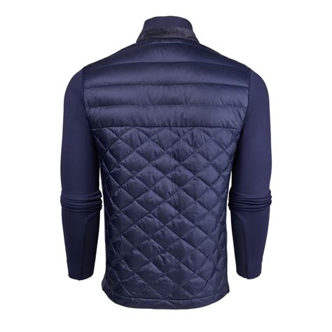 Cody X Lite Hybrid Full Zip Jacket