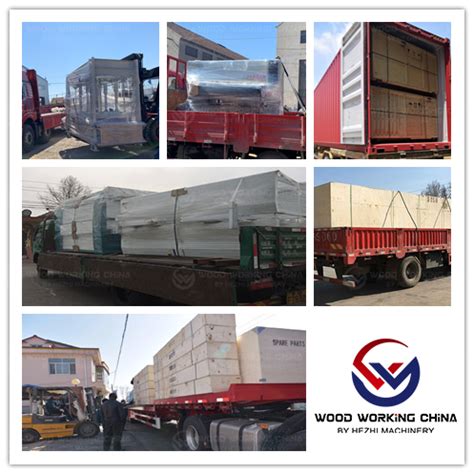 120 Ton Wood Hydraulic Plywood Hot Press Machine Products From Qingdao Hezhi Machinery Co Ltd