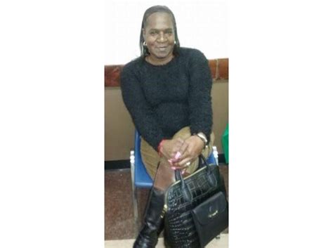 Pamela M Thompson Obituary 2022 Bayonne Nj Charles A West