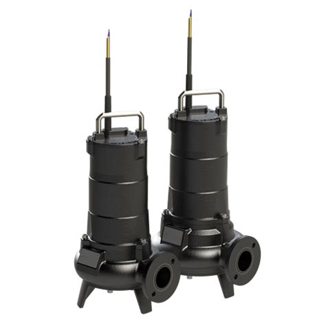 Hydropompe - Pump Technology