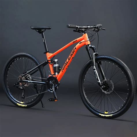 2629 Inch Mountain Bike Downhill Off Road Mountain Bikes Cross Country