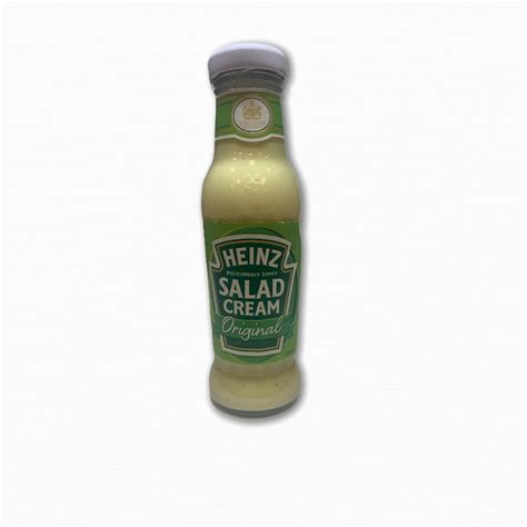 Heinz Salad Cream Original Village Bake Shop