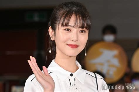 浜辺美波、ハプニング告白「油断していた私は全てを失いました」 モデルプレス