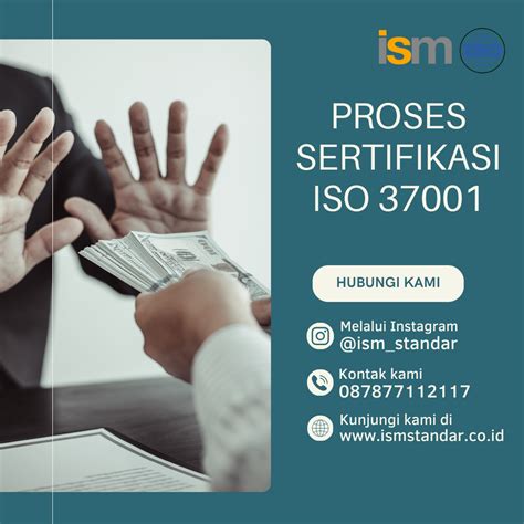 Proses Iso Ism Standar