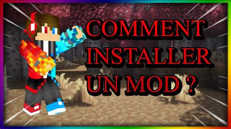 Tuto Comment Installer Un Mod Minecraft Youtube Hot Sex Picture