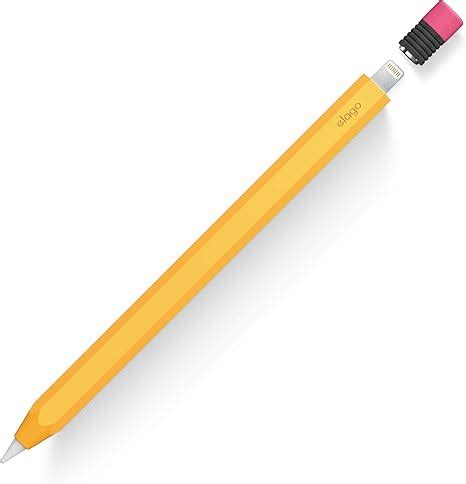 Elago Funda Classic Pencil Compatible Con Apple Pencil Generaci N