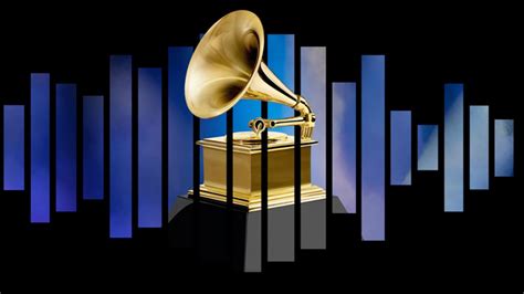 The Recording Academy Establishes Three New Grammy Award Categories ...