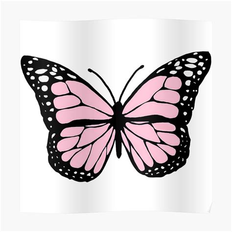 Pastel Pink Neon Aesthetic Butterfly - Tons of awesome pastel pink ...