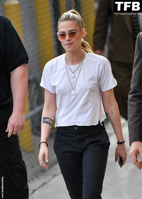 Kristen Stewart Nude OnlyFans Leaks Fappening Page 20 FappeningBook