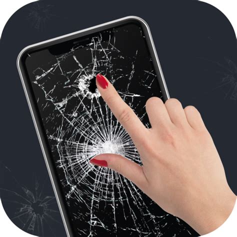 Broken Screen Funny Pranks - Apps on Google Play