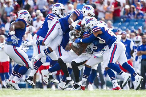 Why Streaming A Fantasy Playoff Defense Can Be A Winning Strategy During The Final Weeks Of The Season