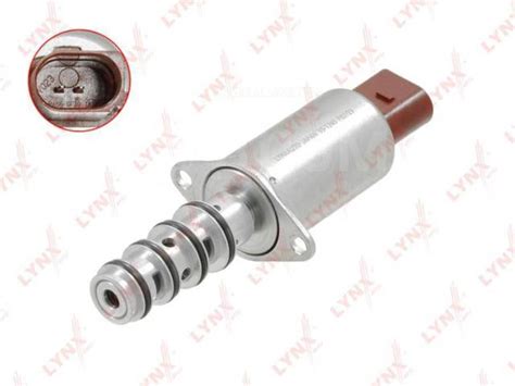 Купить Клапан регулировки фаз ГРМ Lynxauto VS1245 в Санкт-Петербурге по ...