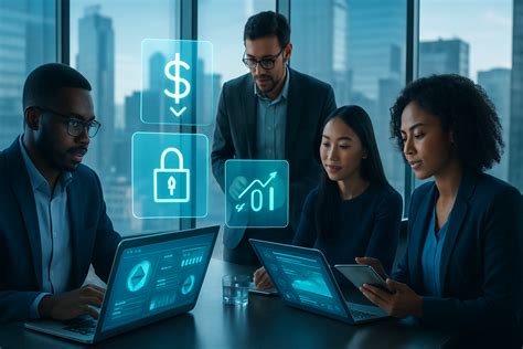 New Virtual Desktop Revolution: Features, Costs & ROI – IronOrbit