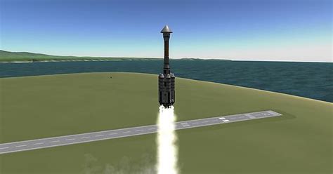 Kerbal Space Program Duna Rover Deployment Album On Imgur